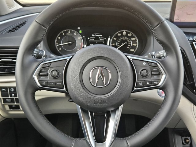 2026 Acura RDX SH-AWD w/Technology Package