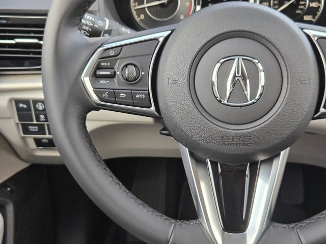 2026 Acura RDX SH-AWD w/Technology Package