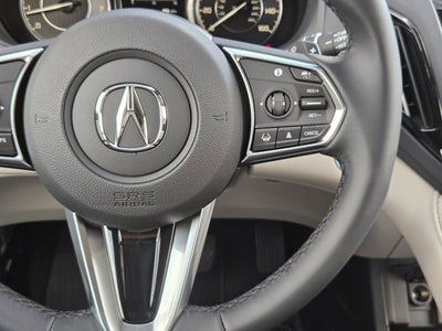 2026 Acura RDX SH-AWD w/Technology Package