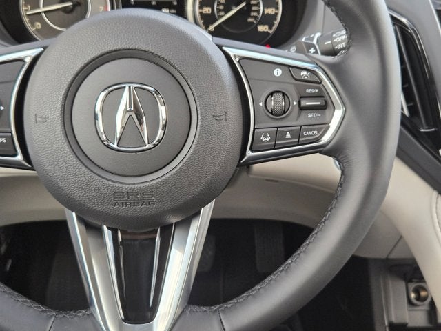 2026 Acura RDX SH-AWD w/Technology Package