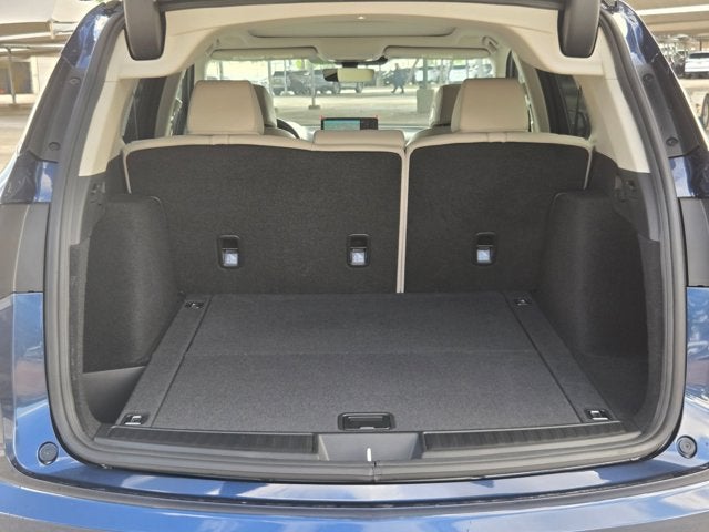 2026 Acura RDX SH-AWD w/Technology Package
