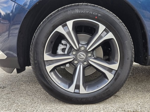 2026 Acura RDX SH-AWD w/Technology Package