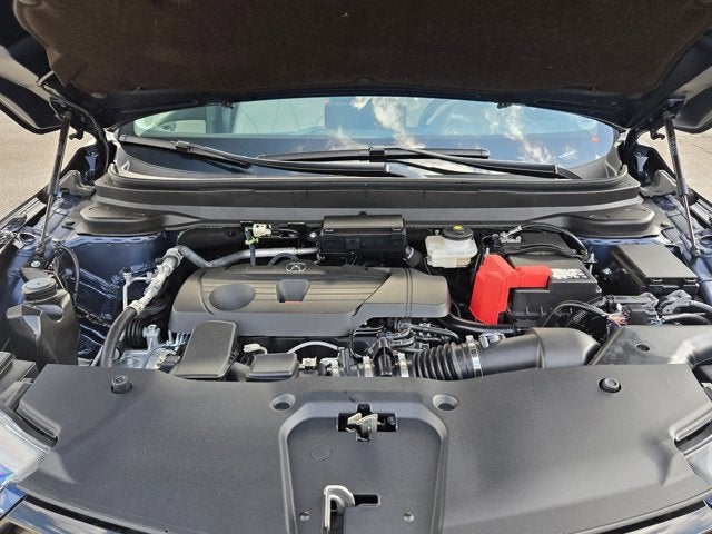 2026 Acura RDX SH-AWD w/Technology Package