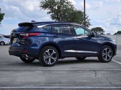 2026 Acura RDX SH-AWD w/Technology Package
