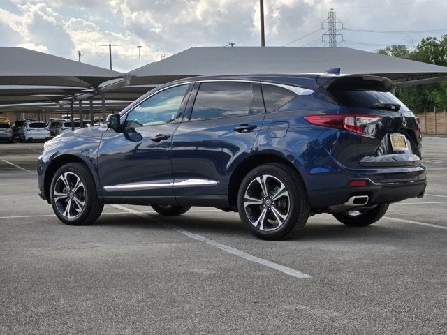 2026 Acura RDX SH-AWD w/Technology Package