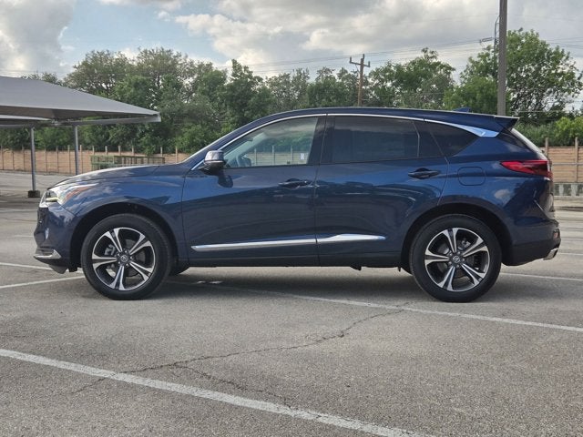 2026 Acura RDX SH-AWD w/Technology Package