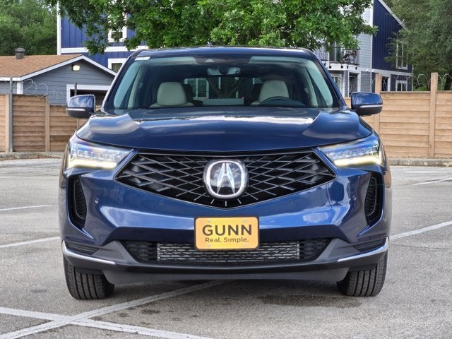 2026 Acura RDX SH-AWD w/Technology Package