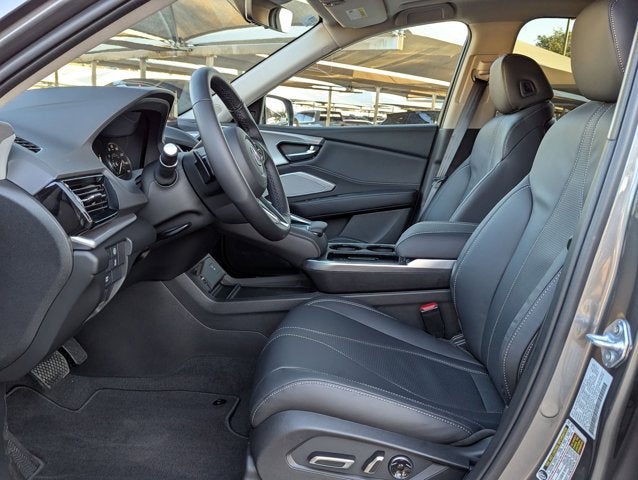 2026 Acura RDX w/Technology Package