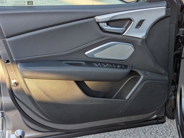 2026 Acura RDX w/Technology Package