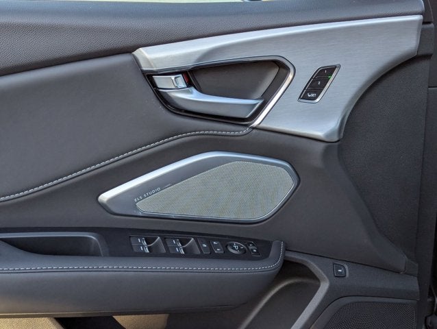 2026 Acura RDX w/Technology Package