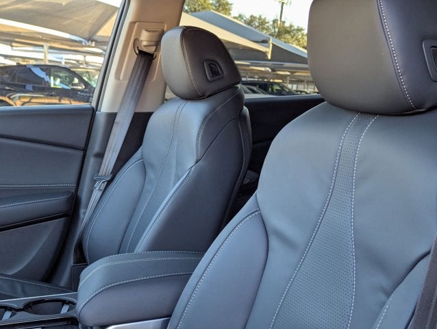 2026 Acura RDX w/Technology Package