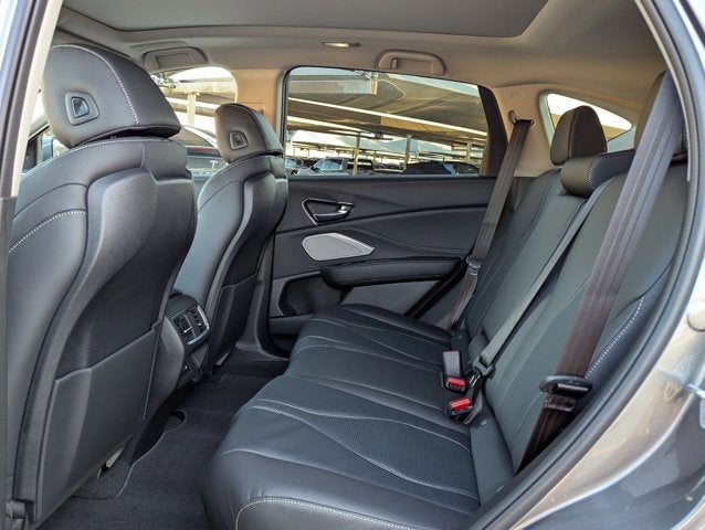 2026 Acura RDX w/Technology Package