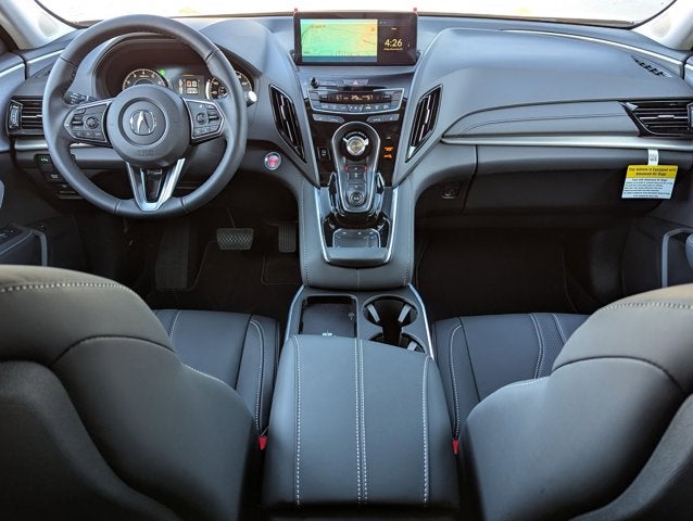 2026 Acura RDX w/Technology Package