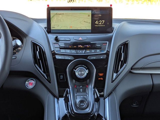 2026 Acura RDX w/Technology Package
