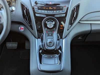 2026 Acura RDX w/Technology Package