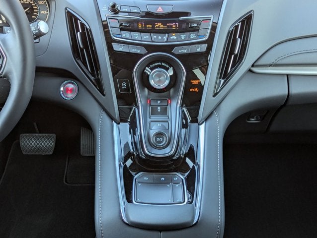2026 Acura RDX w/Technology Package