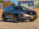 2026 Acura RDX w/Technology Package