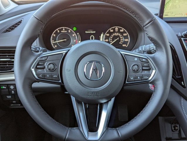 2026 Acura RDX w/Technology Package