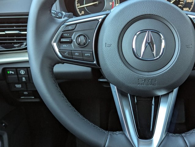 2026 Acura RDX w/Technology Package