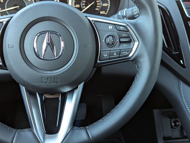 2026 Acura RDX w/Technology Package