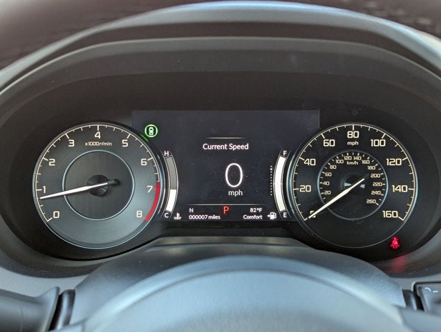 2026 Acura RDX w/Technology Package