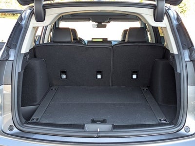 2026 Acura RDX w/Technology Package