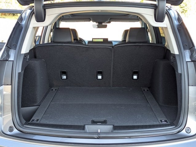 2026 Acura RDX w/Technology Package