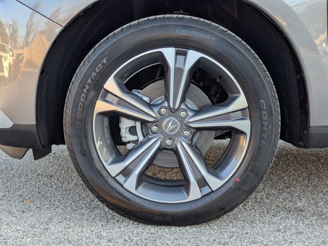 2026 Acura RDX w/Technology Package