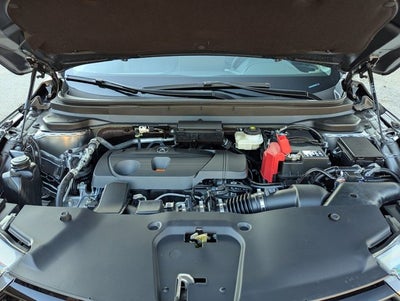 2026 Acura RDX w/Technology Package