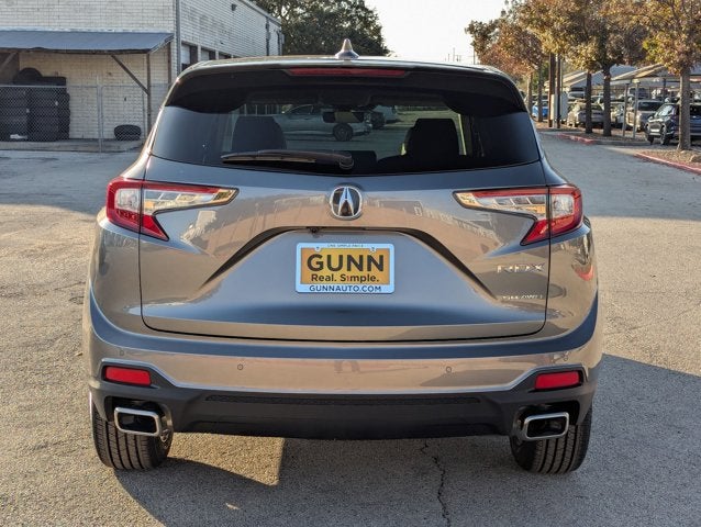 2026 Acura RDX w/Technology Package