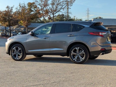 2026 Acura RDX w/Technology Package