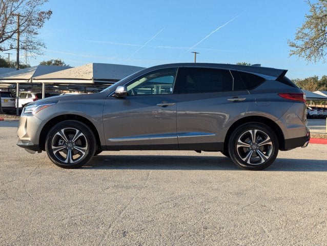 2026 Acura RDX w/Technology Package