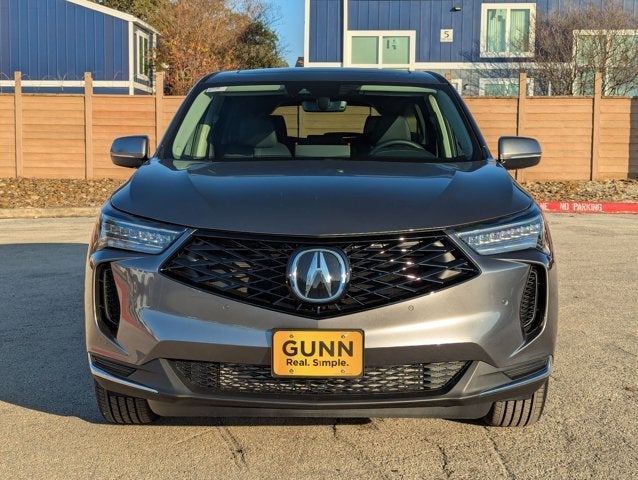 2026 Acura RDX w/Technology Package