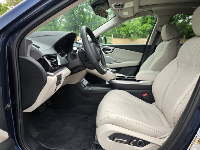 2026 Acura RDX SH-AWD w/Technology Package