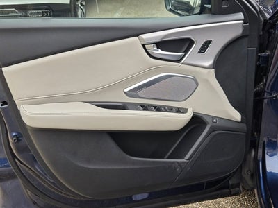 2026 Acura RDX SH-AWD w/Technology Package