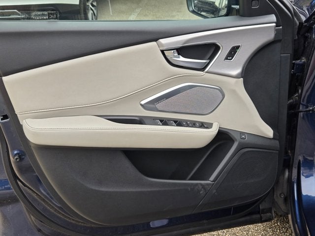 2026 Acura RDX SH-AWD w/Technology Package