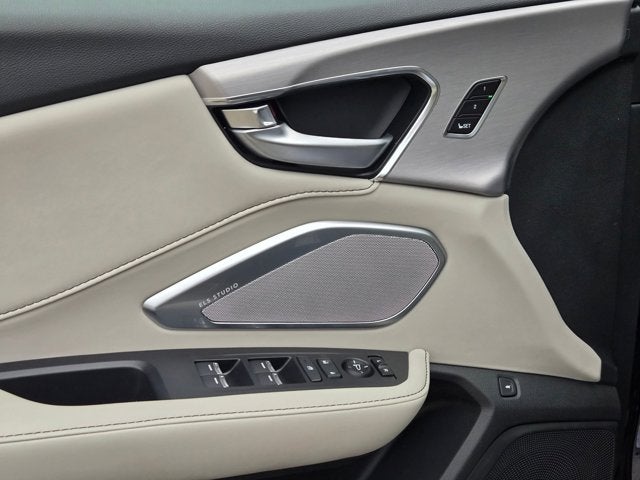 2026 Acura RDX SH-AWD w/Technology Package
