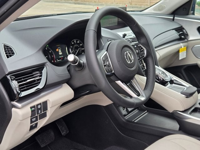 2026 Acura RDX SH-AWD w/Technology Package