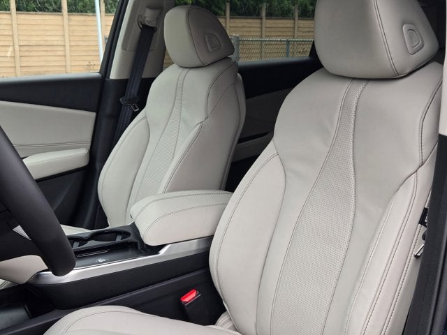 2026 Acura RDX SH-AWD w/Technology Package