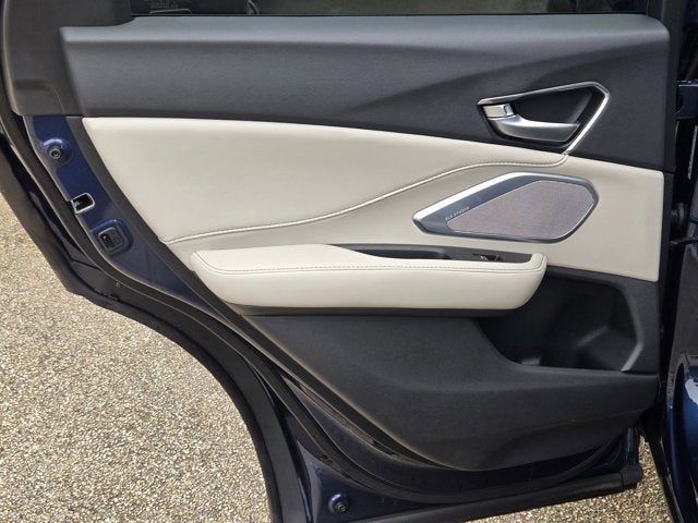 2026 Acura RDX SH-AWD w/Technology Package