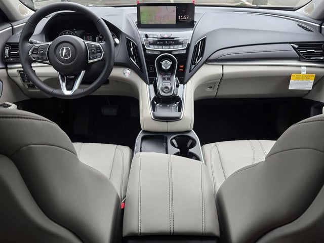 2026 Acura RDX SH-AWD w/Technology Package