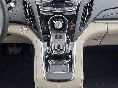 2026 Acura RDX SH-AWD w/Technology Package