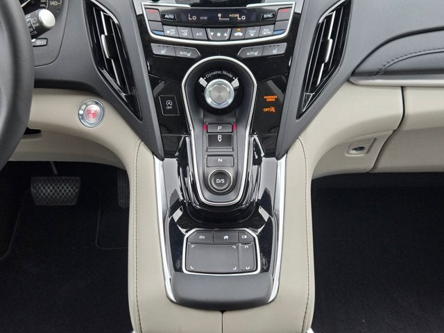 2026 Acura RDX SH-AWD w/Technology Package