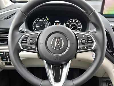 2026 Acura RDX SH-AWD w/Technology Package