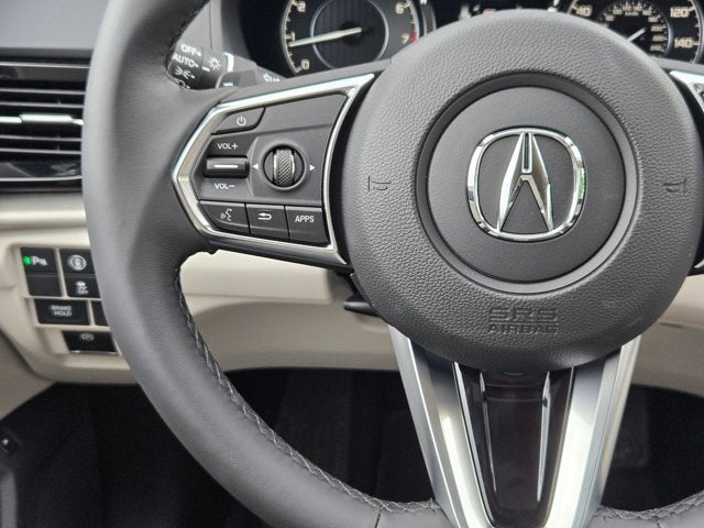 2026 Acura RDX SH-AWD w/Technology Package