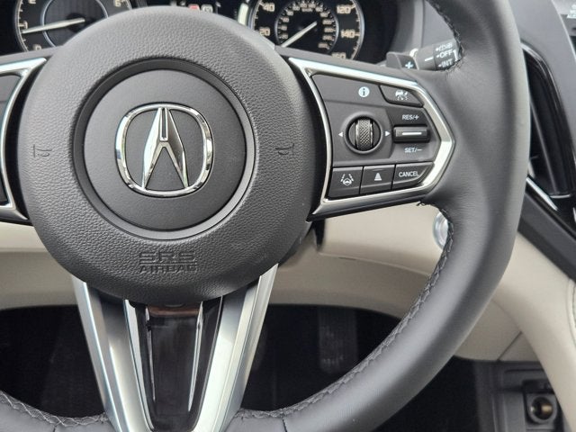 2026 Acura RDX SH-AWD w/Technology Package