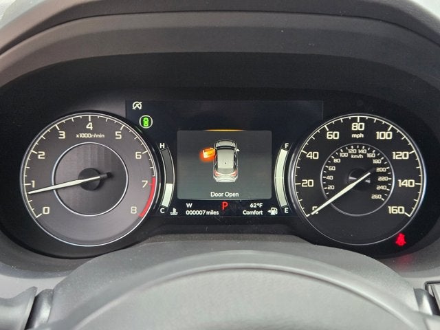 2026 Acura RDX SH-AWD w/Technology Package