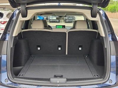2026 Acura RDX SH-AWD w/Technology Package