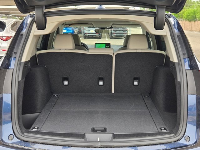 2026 Acura RDX SH-AWD w/Technology Package