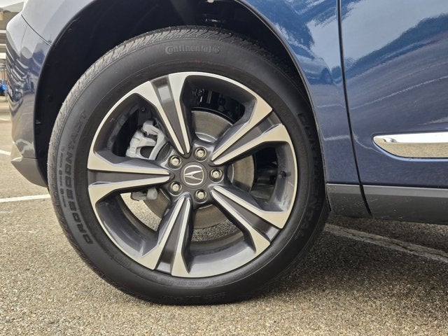 2026 Acura RDX SH-AWD w/Technology Package